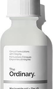 The Ordinary Niacinamide Serum for Skin