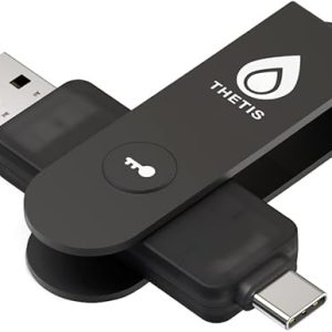 Thetis Pro FIDO2 NFC Security Key