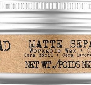 TIGI Bed Head Matte Separation Hair Wax