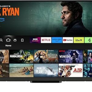 Toshiba 32WF2F53DB Smart Fire TV