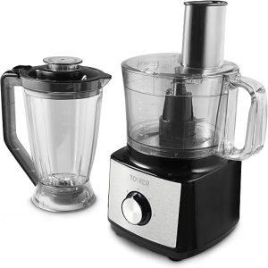 Tower Multi-Function Food Processor & Blender