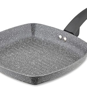 Tower T80336 Non-Stick Grill Pan