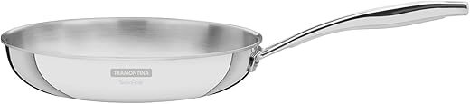 Tramontina 26cm Stainless Steel Inducti...