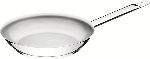 Tramontina 20cm Stainless Steel Frying ...