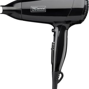 TRESemme 2000W Fast Dry Compact Hair Dryer