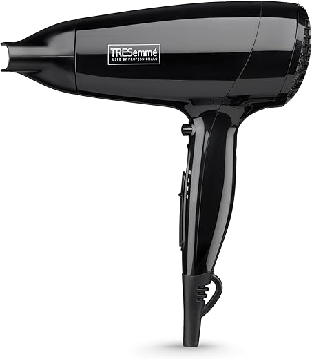 TRESemmé 2000W Fast Dry Hair Dryer R...
