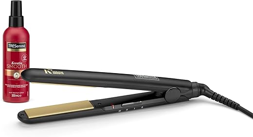 TRESemmé Keratin Smooth Control Straigh...