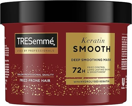 TRESemme Keratin Smooth Mask – 44...