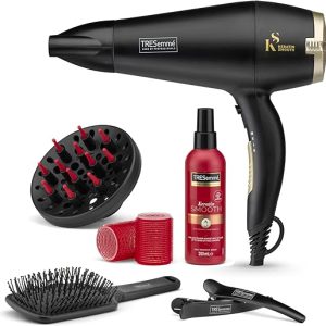 TRESemme Keratin Smooth Hair Dryer Set