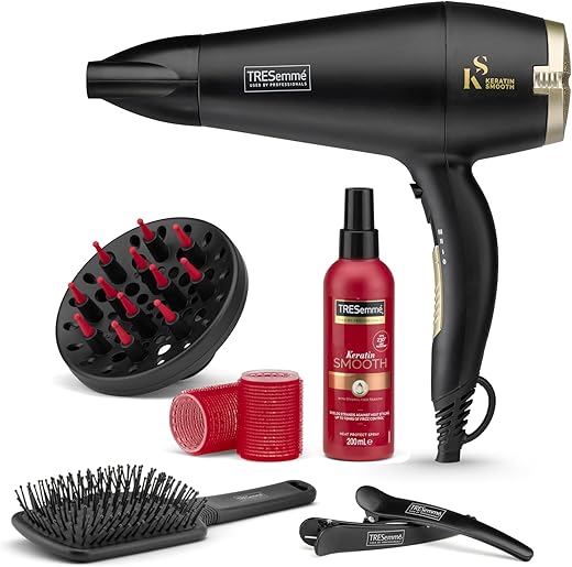 TRESemme Keratin Smooth Hair Dryer ...