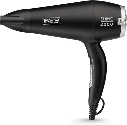 TRESemme 2200W Smooth & Shine Hair...