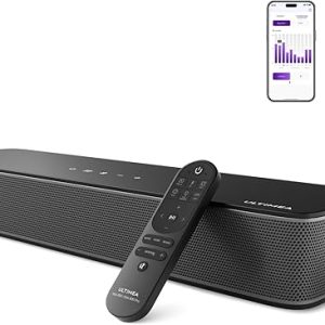 ULTIMEA Solo B30 Pro Sound Bar