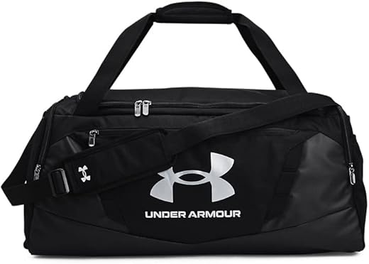Under Armour Men’s Undeniable Med...