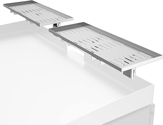 Foldable Warming Rack for Blackstone Gr...