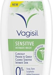Vagisil Sensitive Intimate Wash for Women
