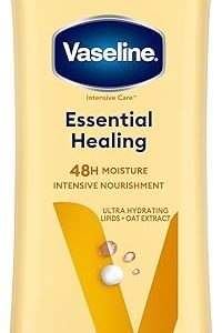 Vaseline Intensive Care Body Lotion 400ml