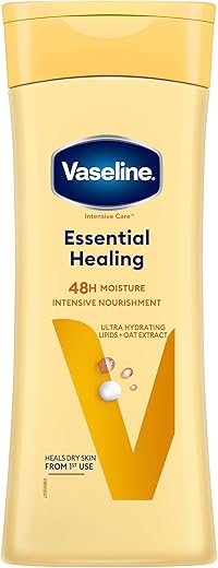 Vaseline Intensive Care Essential Heali...