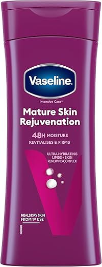 Mature Skin Rejuvenation Body Lotion &#...