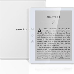 Veidoo 5.8 inch E-Ink Ebook Reader