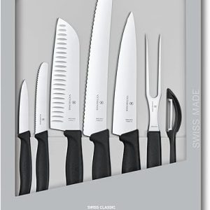 Victorinox Swiss Classic 7-Piece Knife Set