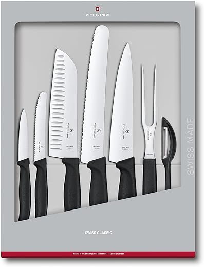 Victorinox Swiss Classic 7-Piece Kitche...