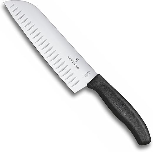 Victorinox Swiss Classic 17 cm Santoku ...