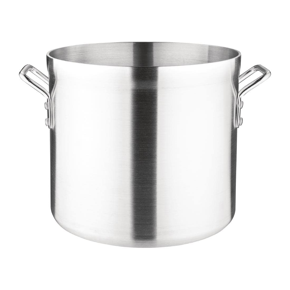 Vogue 300mm Aluminium Stockpot – ...