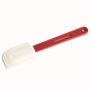 Vogue Heat-Resistant Spatula 10.2 Inch