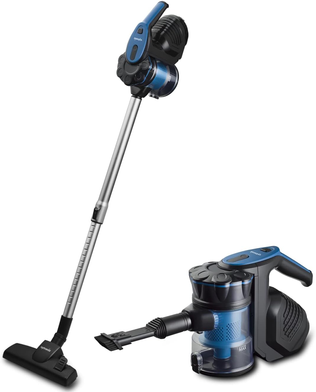 VYTRONIX HSV3 Lightweight 3-in-1 Corded...