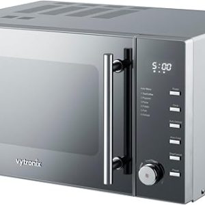 VYTRONIX VY-C900M 900W Digital Microwave