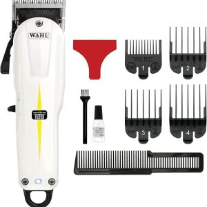 Wahl V500 Professional Cordless Hair Clippers