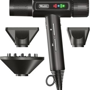 Wahl Vanquish Lightweight Professional Hair Dryer