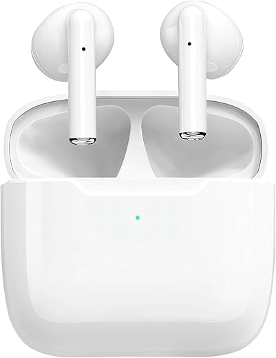 Wireless Earbuds with Noise Cancelling ...