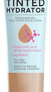 Wet n Wild Bare Focus Tinted Hydrator