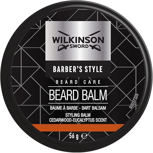 Wilkinson Sword Men’s Beard Balm ...