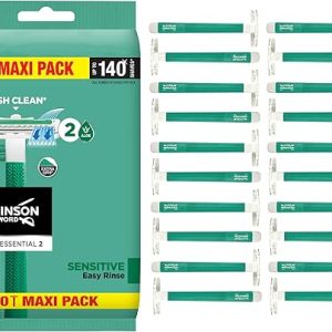 Wilkinson Sword Extra Disposable Razors - 20 Count