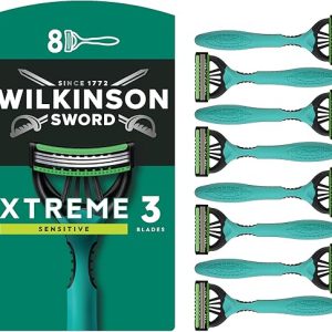 Wilkinson Sword Xtreme 3 Disposable Razors
