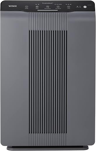 WINIX 5300-2 Air Purifier for Large Roo...