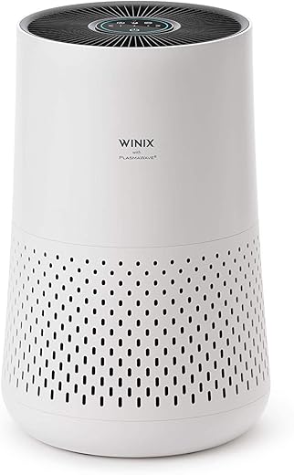 WINIX A332 Air Purifier for Allergies &...