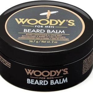 Woody's 2-in-1 Beard Balm for Men