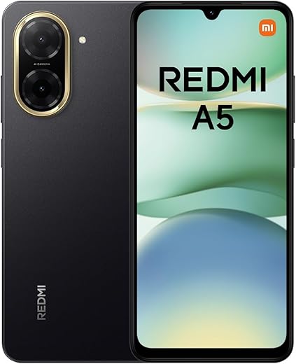 Xiaomi Redmi A5 Smartphone 3GB/64GB ...