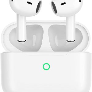 YHFvesv Wireless Earbuds with Noise Cancelling