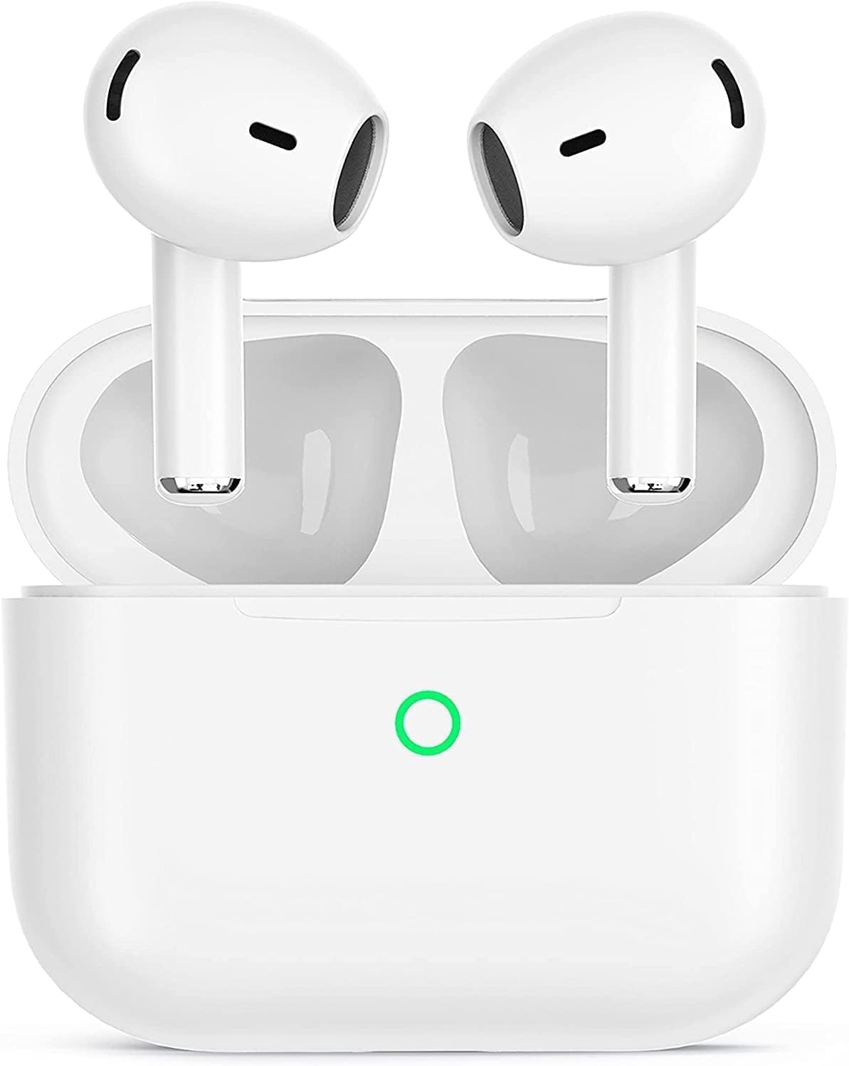 Bluetooth 5.3 Wireless Earbuds with Noi...