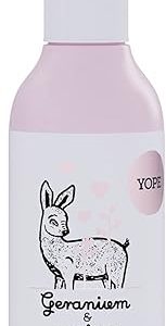 YOPE Natural Intimate Gel Wash 300ml