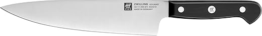 ZWILLING 20 cm Gourmet Chef’s Kni...