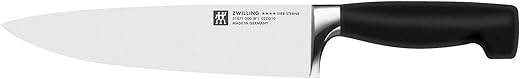 ZWILLING Four Star 20cm Chef’s Kn...