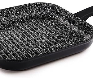 Zyliss Ultimate Non-Stick Grill Pan 26cm