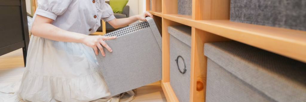 Best Storage Bins