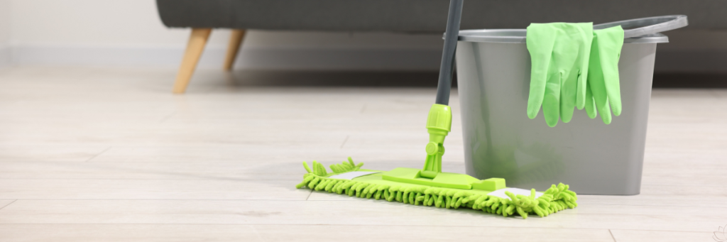 Best Wet Mops for Sparkling Floors