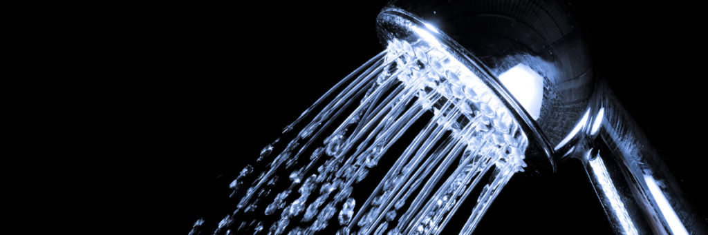 Best Shower Heads for High Water Pressure